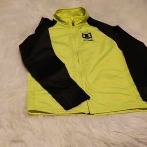 Under armour sweater